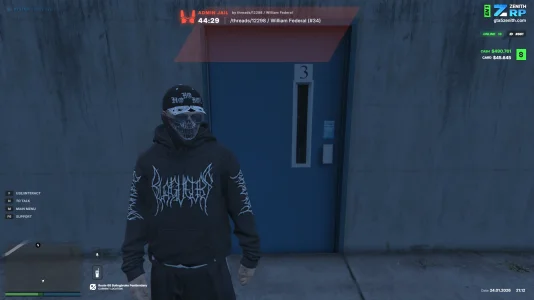 Grand Theft Auto V Screenshot 2026.01.25 - 02.42.12.46.webp