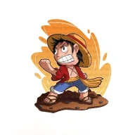 Luffy Morgan