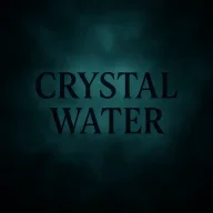 Crystal Water