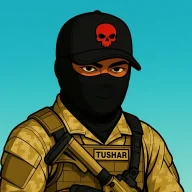 tushar