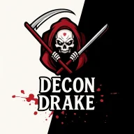 Decon Drake