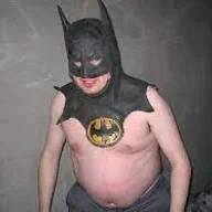NastyBatman