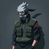 Naruto Badshah