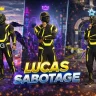 Lucas Sabotage
